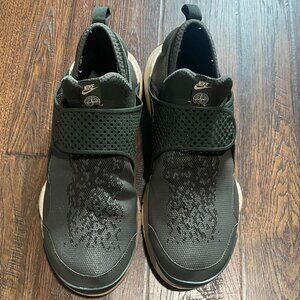 Nike × Stone Island